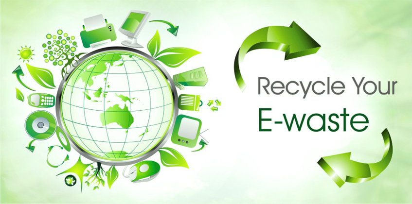 Recycling & Recovery